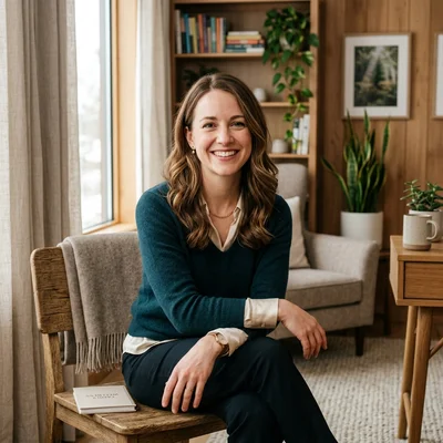 Elizabeth Harper, MSc