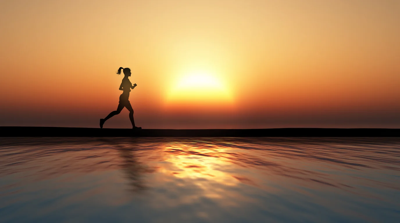 The 75 Hard & 100-Day Challenge: Why Visual 'Days Since' Streaks Prevent Relapse & Build Grit