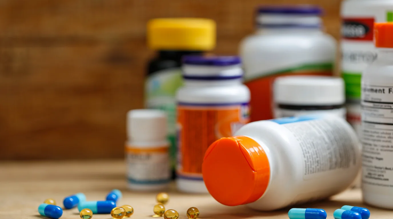 The Accidental Overdose Risk: How Multivitamins + Single Supplements Lead to Toxic Micronutrient Totals