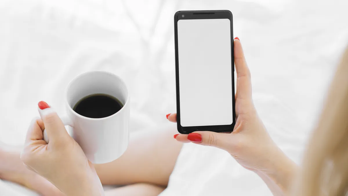 Как использовать виджеты экрана блокировки iOS для ежедневной мотивации и позитива
