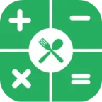 Calorie Counter App - Meal & Diet Tracker for Weight Loss App Interface