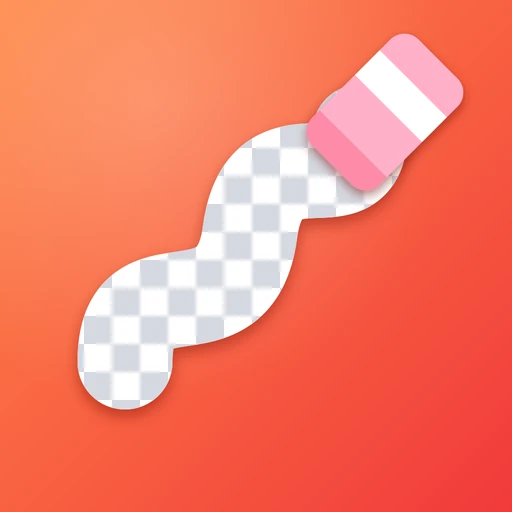Cutout Studio: BG Remover AI - Remove Background & Erase Objects App Interface