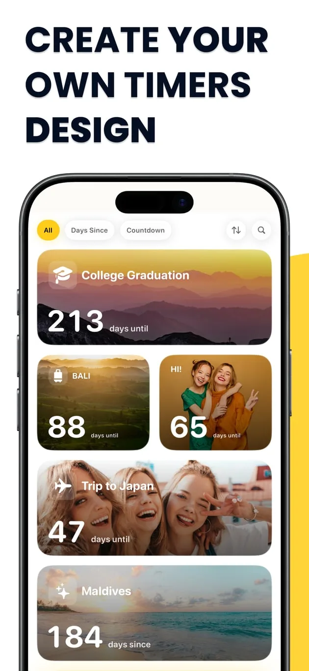 Everwhen - Smart Scan & Real-Time Detection on iPhone