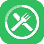 Simple Intermittent Fasting Tracker App - Fasting Timer & Diet App Interface