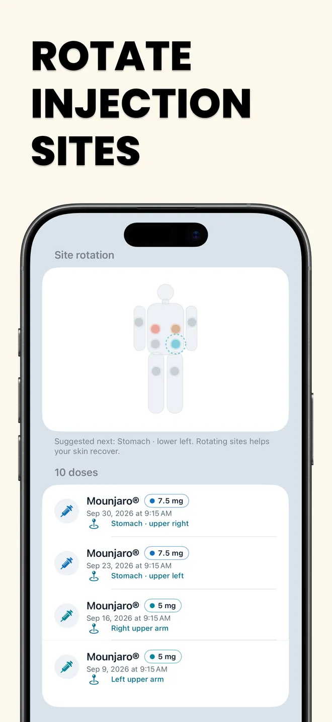 Penly - Smart Scan & Real-Time Detection on iPhone