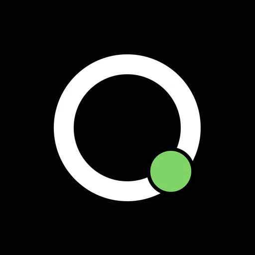 Quit Smoking Tracker App - Smoke-Free Counter & Savings App Interface