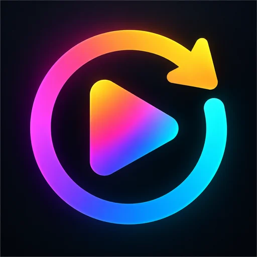 Recap: Photo Video Maker & Memory Montage App Interface