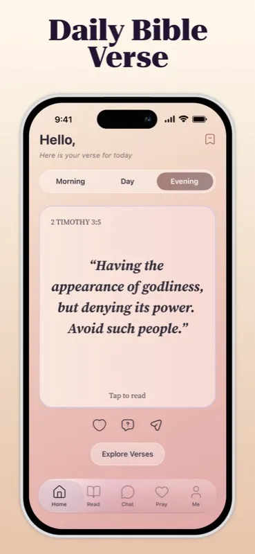 Scriptoria - Smart Scan & Real-Time Detection on iPhone