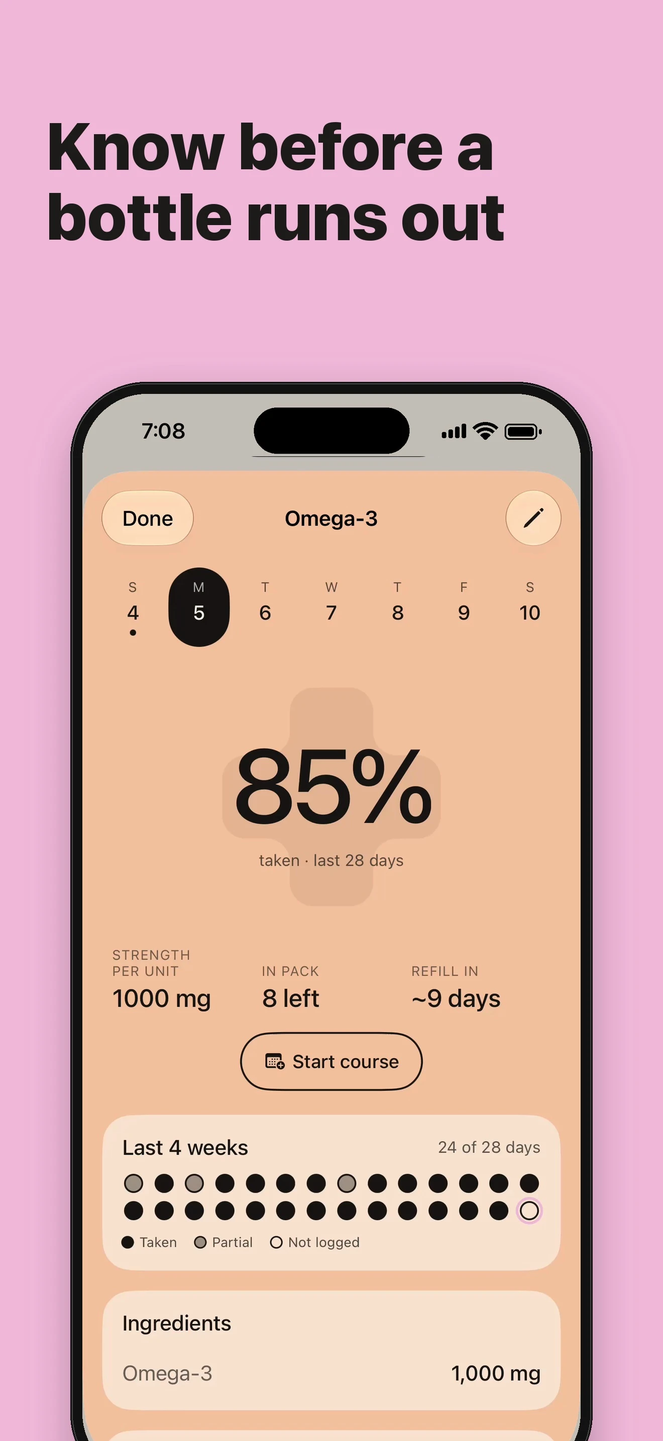 SupSup - Chytré skenování & Živý náhled na iPhone
