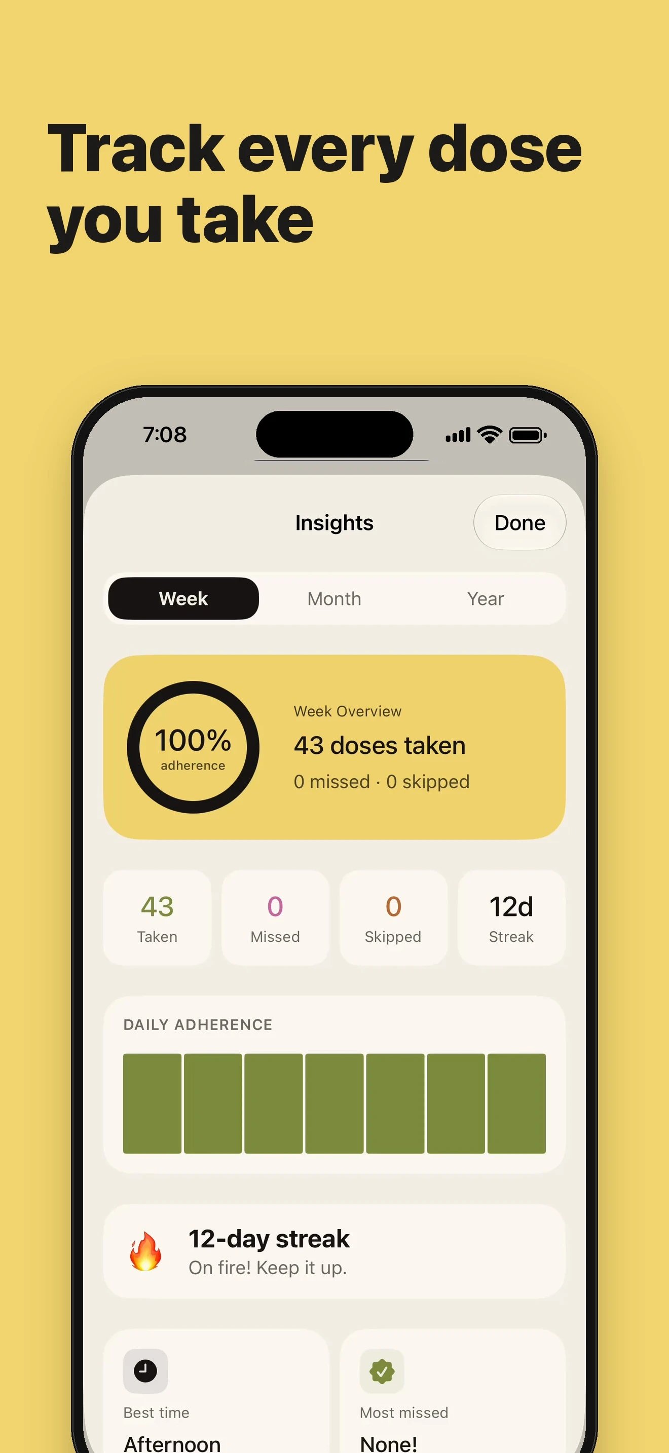 SupSup - Custom Controls & Settings on iPhone